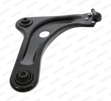 Рычаг подвески PEUGEOT 2008, CITROËN C4, CITROËN C3, MOOG (CIWP15892)