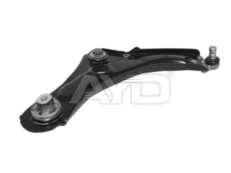 Рычаг подвески RENAULT MEGANE, AYD (9716420)