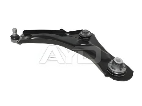 Рычаг подвески RENAULT MEGANE, бренд AYD (9716419) Рычаг подвески RENAULT MEGANE, бренд AYD (9716419)