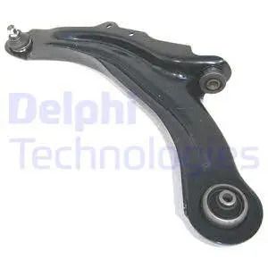 Рычаг подвески RENAULT MEGANE, DELPHI (TC1364)