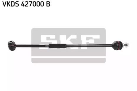 Рычаг подвески JAGUAR S-TYPE, SKF (VKDS427000B) Рычаг подвески JAGUAR S-TYPE, SKF (VKDS427000B)