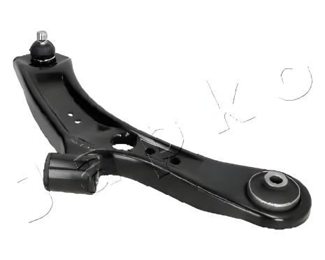 Важіль підвіски SUZUKI SX4, JAPKO (72813R) Важіль підвіски SUZUKI SX4, JAPKO (72813R)