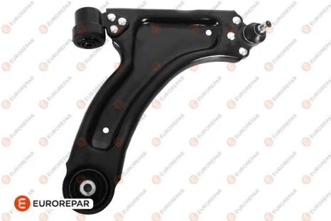 Рычаг подвески OPEL TIGRA, PEUGEOT 505, OPEL COMBO, EUROREPAR (1634886780)