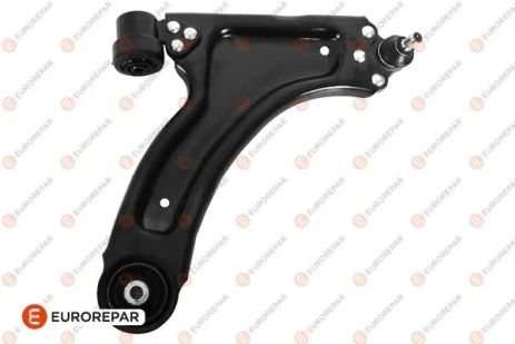Рычаг подвески OPEL TIGRA, PEUGEOT 505, OPEL COMBO, EUROREPAR (1634886780)