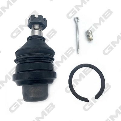 Шаровая опора DAIHATSU CHARADE, TOYOTA CORONA, TOYOTA COROLLA, GMB (01010110)