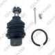 Кульова опора DAIHATSU CHARADE, TOYOTA CORONA, TOYOTA COROLLA, GMB (01010110)