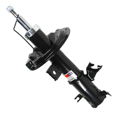 Передній Амортизатор, TEANA I (J31), SATO TECH (20649FL) Передній Амортизатор, TEANA I (J31), SATO TECH (20649FL)