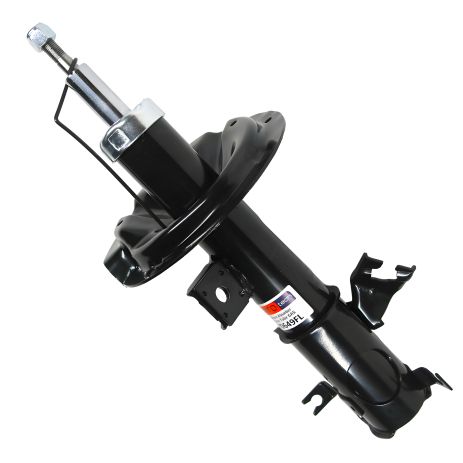 Передній Амортизатор, TEANA I (J31), SATO TECH (20649FL) Передній Амортизатор, TEANA I (J31), SATO TECH (20649FL)