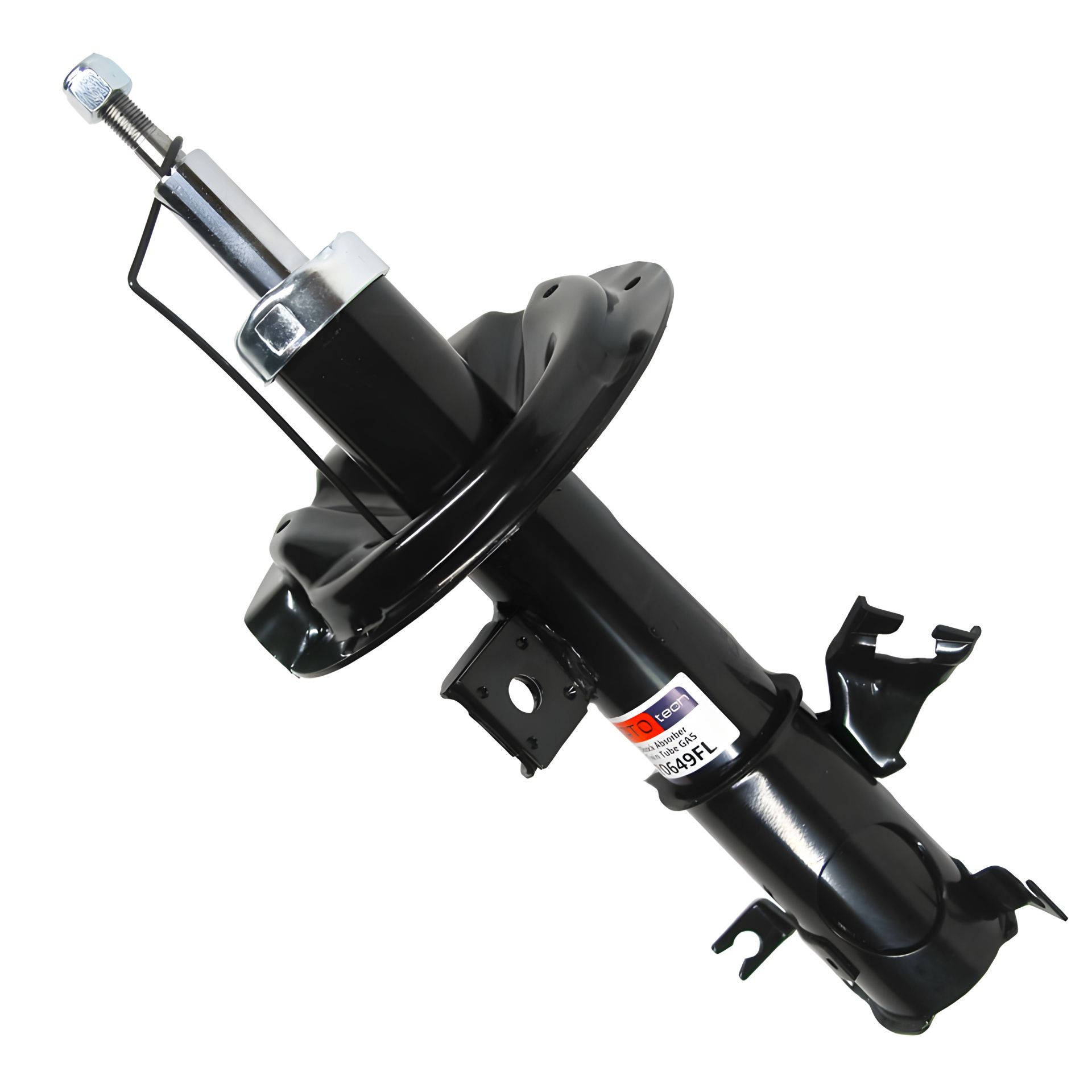 Передній Амортизатор, TEANA I (J31), SATO TECH (20649FL) Передній Амортизатор, TEANA I (J31), SATO TECH (20649FL)