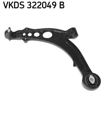 Рычаг подвески FIAT PUNTO, SKF (VKDS322049B)