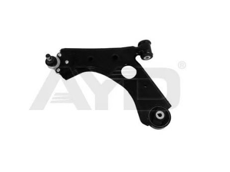 Рычаг подвески FIAT 500L, FIAT DOBLO, AYD (9712603)