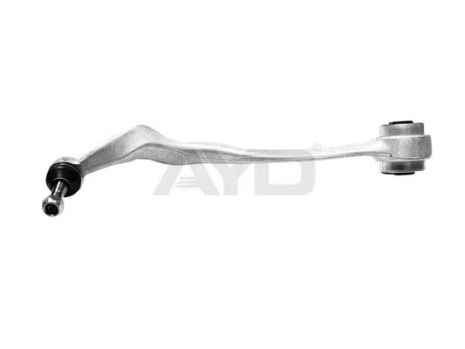 Важіль підвіски BMW 5, BMW Z8, AYD (9400887)