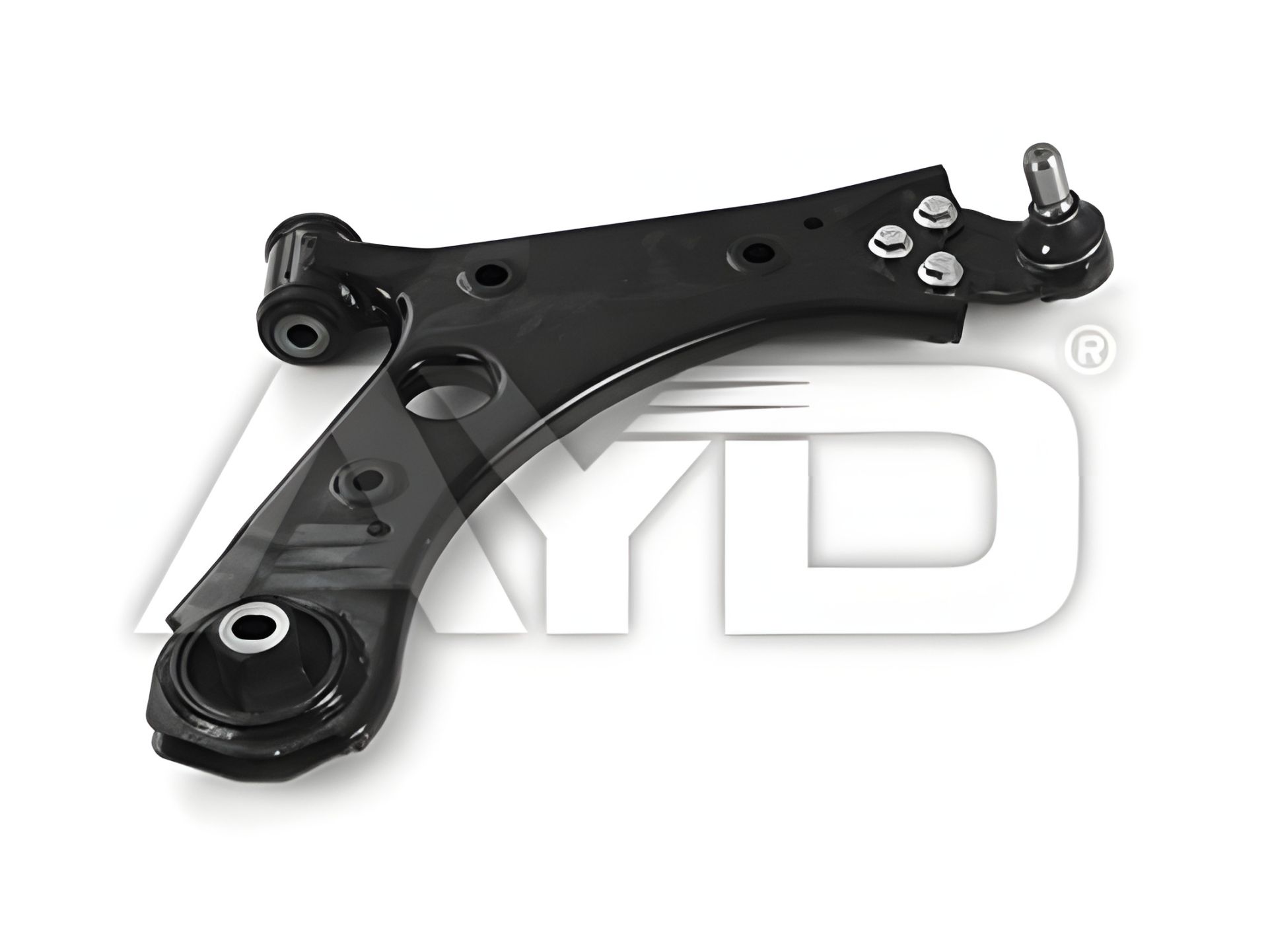 Рычаг подвески JEEP COMPASS, AYD (9720065) Рычаг подвески JEEP COMPASS, AYD (9720065)