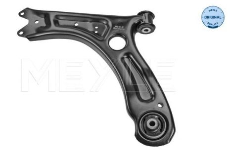 Важіль підвіски VW JETTA, VW GOLF, MEYLE (1160500125)