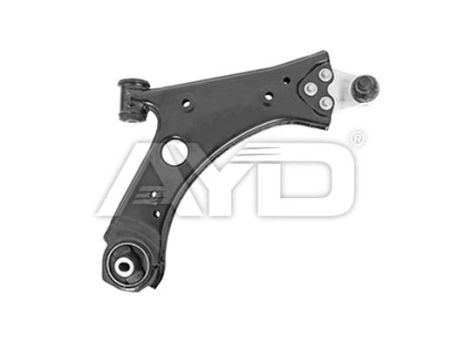 Важіль підвіски FIAT 500X, JEEP RENEGADE, AYD (9715544)