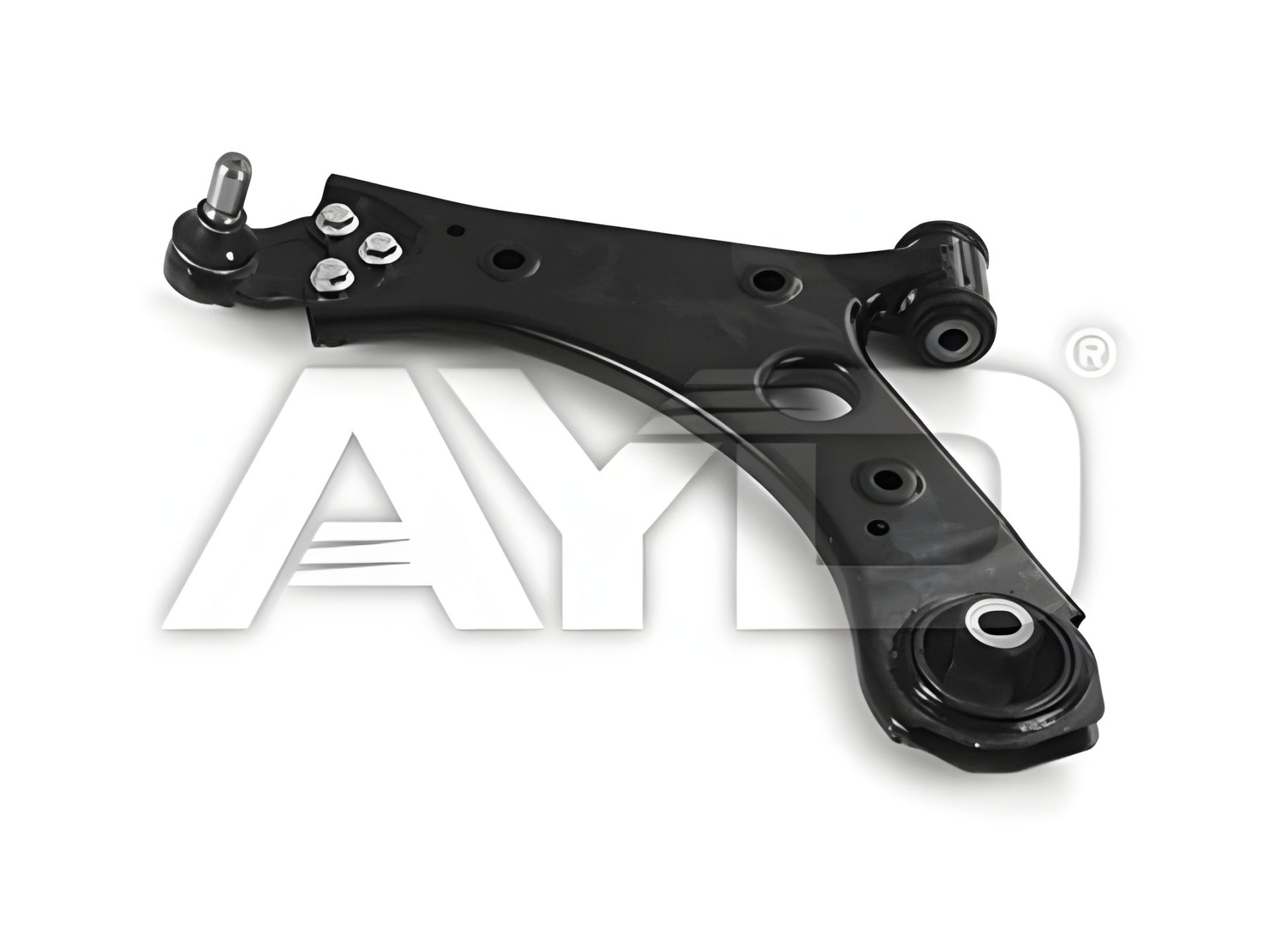 Важіль підвіски JEEP COMPASS, AYD (9720064) Важіль підвіски JEEP COMPASS, AYD (9720064)