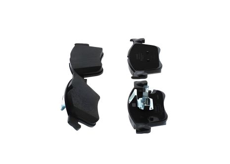 Тормозных колодок комплект FORD FOCUS, FORD KUGA, FORD PUMA, BOSCH (0986424885) Тормозных колодок комплект FORD FOCUS, FORD KUGA, FORD PUMA, BOSCH (0986424885)