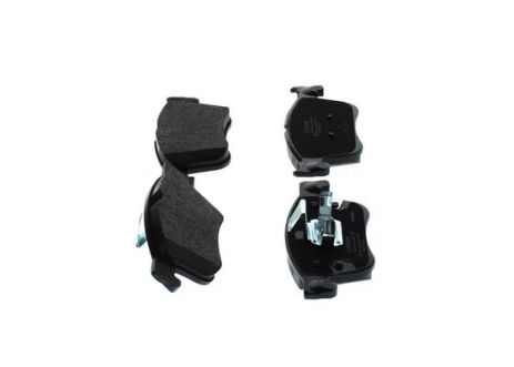 Комплект тормозных колодок FORD FOCUS, FORD KUGA, FORD PUMA, BOSCH (0986424885)