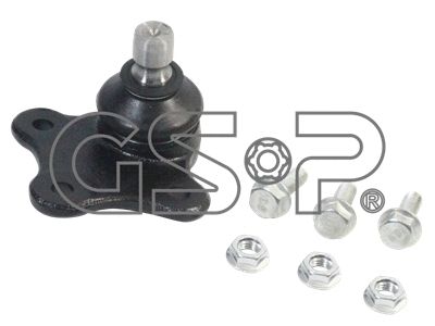Шаровая опора ALFA ROMEO, FIAT FIORINO, OPEL CORSA, GSP (S080005)
