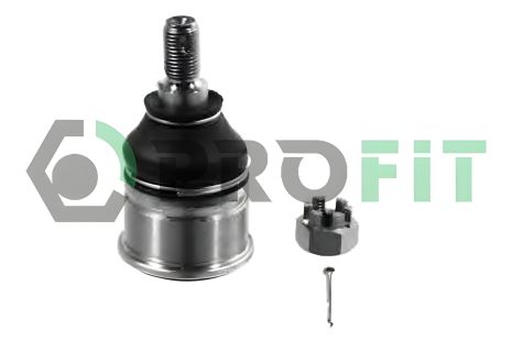 Кульова опора HONDA ACCORD, HONDA SHUTTLE, ROVER 600, PROFIT (23010231)