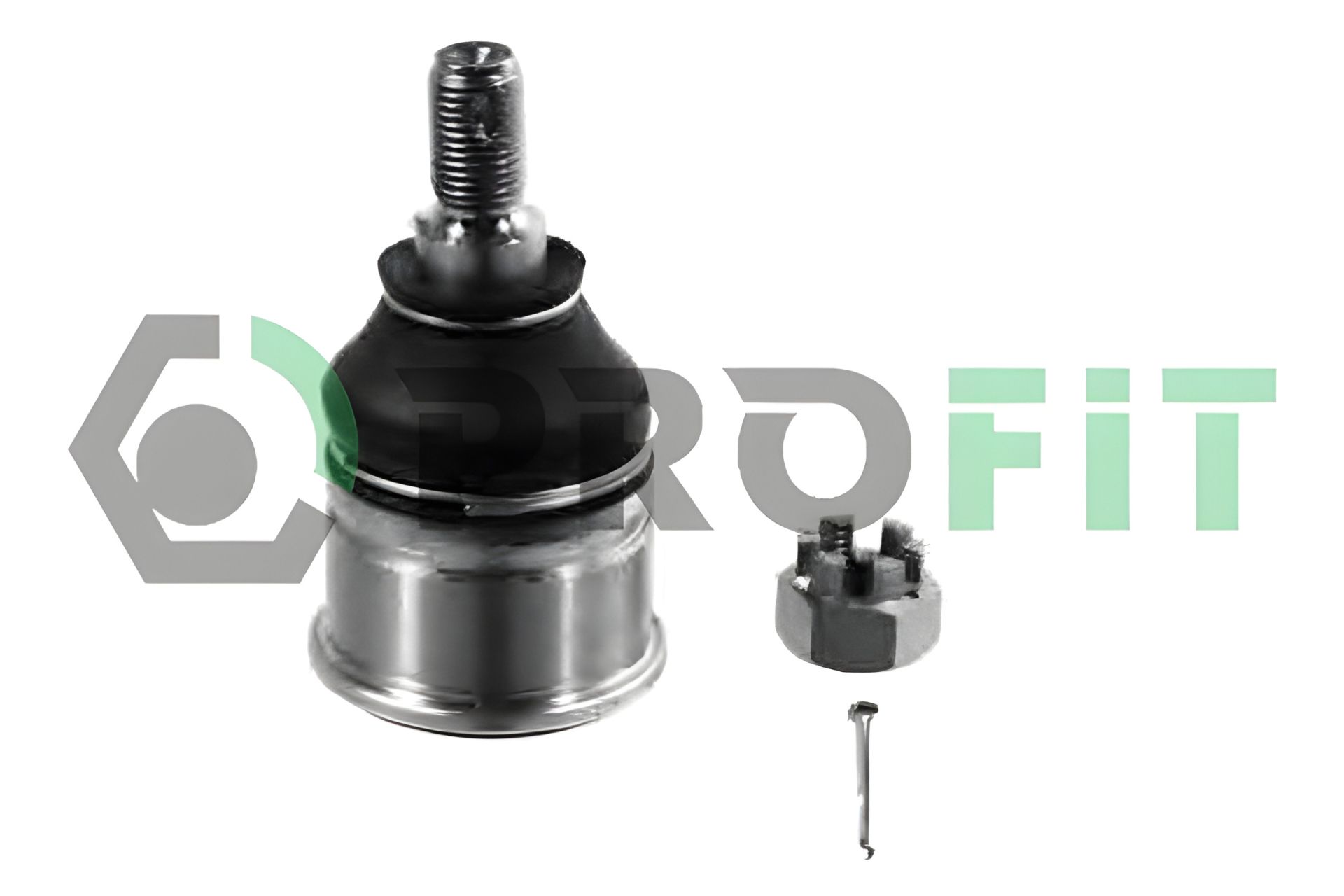 Шаровая опора для ROVER 600 и HONDA от PROFIT Шаровая опора для ROVER 600 и HONDA от PROFIT