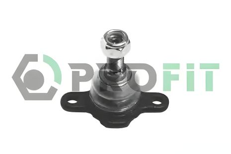 Опора шаровая для VW TRANSPORTER, PROFIT (23010302)
