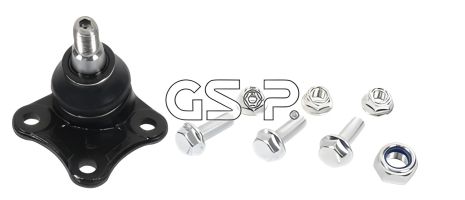 Кульова опора SEAT LEON, SKODA OCTAVIA, VW GOLF, GSP (S080016)
