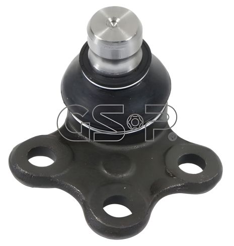 Кульова опора RENAULT KANGOO, GSP (S080612) - довговічна