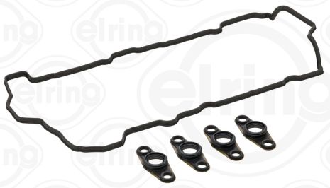 Комплект прокладок кришки ГБЦ MAZDA CX-5, MAZDA CX-8, MAZDA 6, ELRING (644300) Комплект прокладок кришки ГБЦ MAZDA CX-5, MAZDA CX-8, MAZDA 6, ELRING (644300)