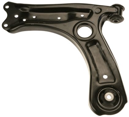 Рычаг подвески SKODA ROOMSTER, SEAT CORDOBA, VW POLO, TRW (JTC2092)