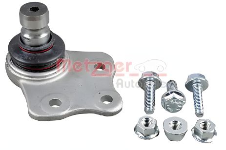 Шаровая опора MERCEDES-BENZ SL, METZGER (57030908)