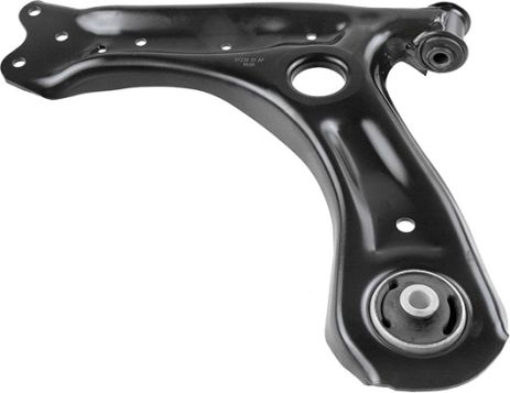 Рычаг подвески SKODA FABIA, AUDI A1, VW POLO, LEMFORDER (3723801)