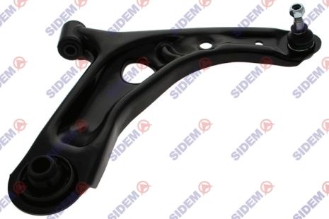 Важіль підвіски TOYOTA AYGO, PEUGEOT 107, CITROËN C1, SIDEM (53179)