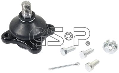 Шаровая опора MITSUBISHI PAJERO, MITSUBISHI L, MITSUBISHI L200, GSP (S080157)
