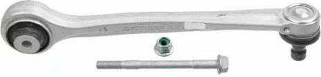 Рычаг подвески AUDI A5, AUDI A4, LEMFORDER (3931301)