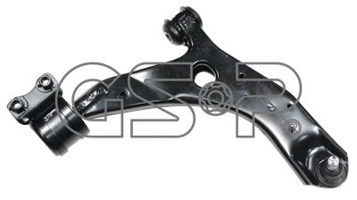 Важіль підвіски MAZDA 5, MAZDA 3, GSP (S060574)