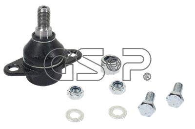 Кульова опора BMW X5, GSP (S080018)
