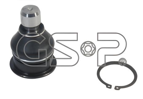 Опора кульова RENAULT KADJAR, NISSAN X-TRAIL, NISSAN QASHQAI, GSP (S080818) Опора кульова RENAULT KADJAR, NISSAN X-TRAIL, NISSAN QASHQAI, GSP (S080818)