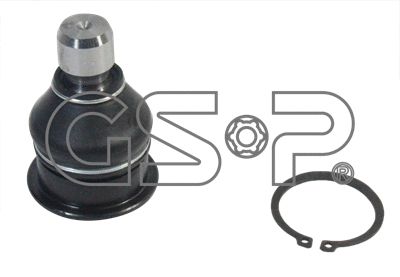 Шаровая опора RENAULT KADJAR, NISSAN X-TRAIL, NISSAN QASHQAI, GSP (S080818)
