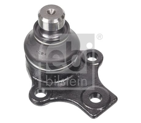 Шаровая опора VW GOLF, SEAT CORDOBA, SEAT INCA, FEBI BILSTEIN (02942)