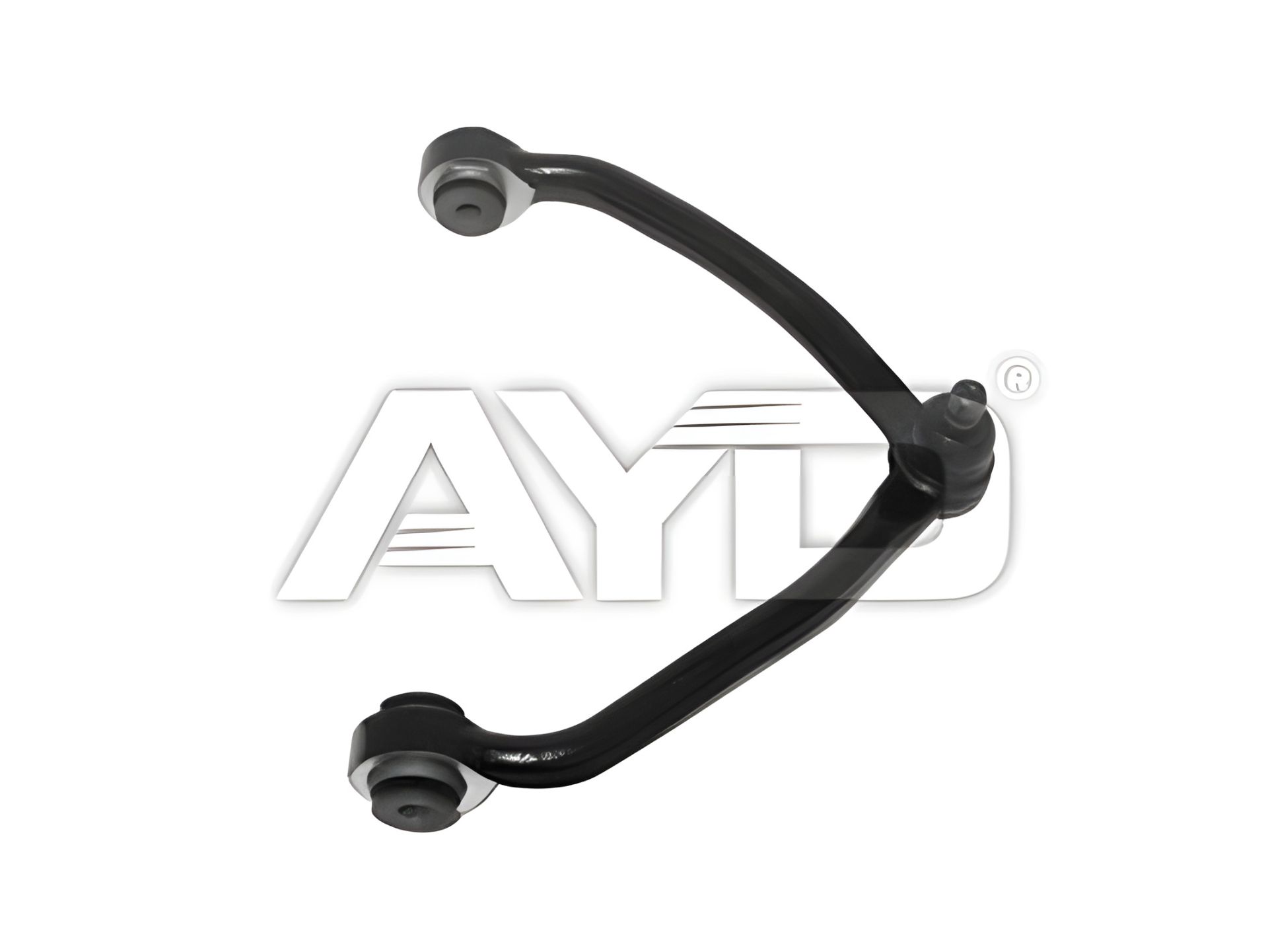 Подвесной рычаг KIA RETONA, KIA SPORTAGE, AYD (9715644) Подвесной рычаг KIA RETONA, KIA SPORTAGE, AYD (9715644)