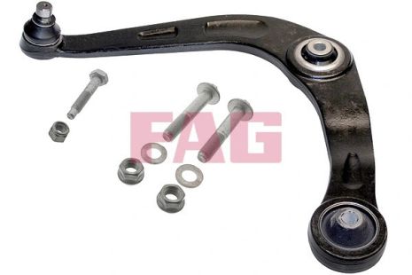 Рычаг подвески PEUGEOT 206, PEUGEOT 206+, FAG (821062610)