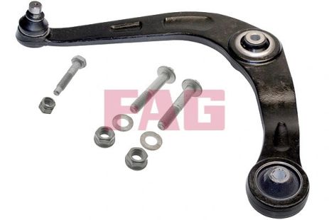 Рычаг подвески PEUGEOT 206, PEUGEOT 206+, FAG (821062610)