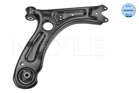 Важіль підвіски VW JETTA, VW GOLF, MEYLE (1160500126)
