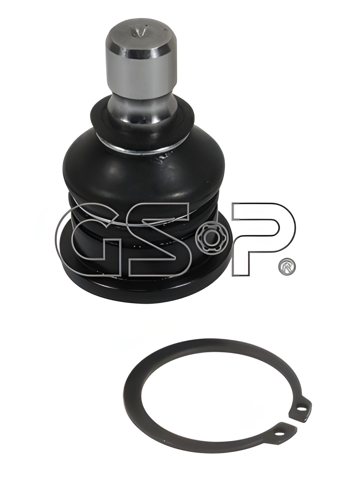 Опора кульова FORD FIESTA, MAZDA 2, FORD KA+, GSP (S080709) Опора кульова FORD FIESTA, MAZDA 2, FORD KA+, GSP (S080709)