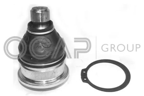 Кульова опора RENAULT MEGANE, OCAP (0404172)