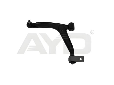 Подвесочный рычаг PEUGEOT/CITROËN Model (AYD 9702102) Подвесочный рычаг PEUGEOT/CITROËN Model (AYD 9702102)
