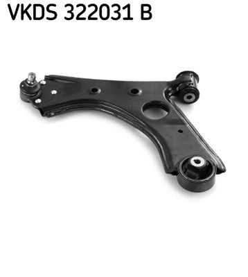 Рычаг подвески FIAT 500L, SKF (VKDS322031B)