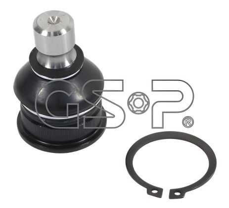 Шаровая опора для NISSAN JUKE, NISSAN LEAF, NISSAN SENTRA, GSP (S080593) Шаровая опора для NISSAN JUKE, NISSAN LEAF, NISSAN SENTRA, GSP (S080593)