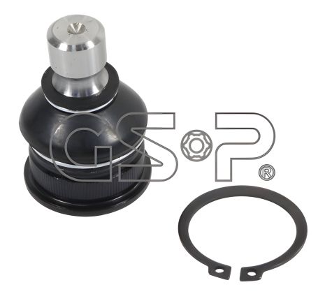 Шаровая опора для NISSAN JUKE, NISSAN LEAF, NISSAN SENTRA, GSP (S080593) Шаровая опора для NISSAN JUKE, NISSAN LEAF, NISSAN SENTRA, GSP (S080593)